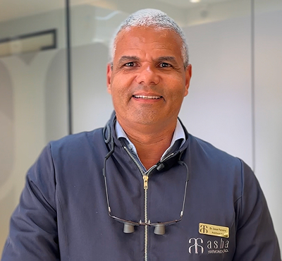 Dr Cesar Ferreira