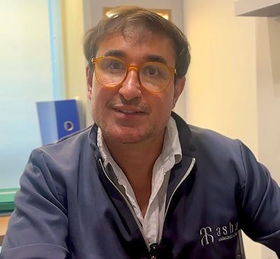 Dr Hugo Marques