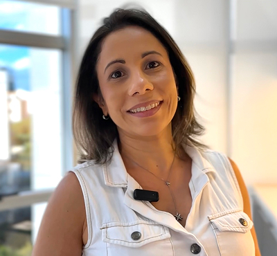 Dra Priscila Souza