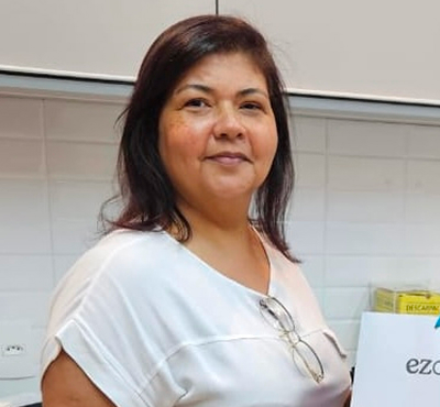 Dra Sheila Carvalho